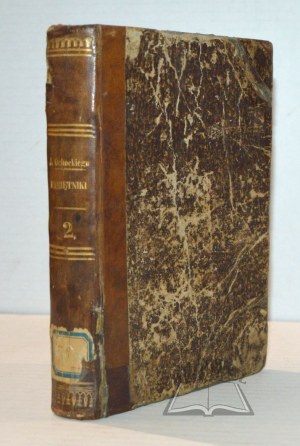 DUKLAN Ochocki Jan, Memoirs ... From his remaining manuscripts transcribed and published