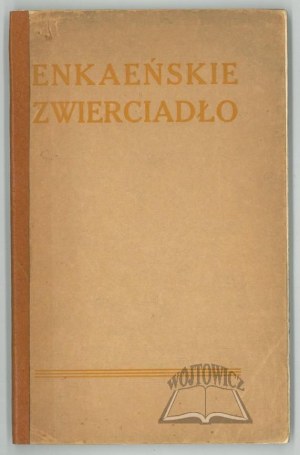 ENKAEAN Mirror, a bundle of light jokes for hard times.