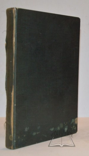 JASZOWSKI Stanislaw, Dniestrzanka. A collection of articles in verse and prose for fun and learning.