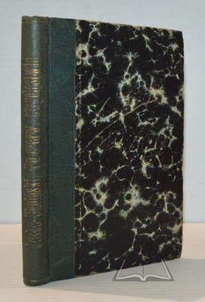 JESKE-Choiński Theodore, After the Red Victory. A novel.