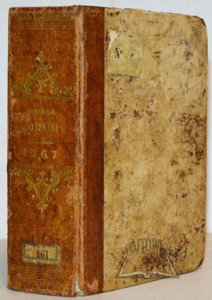 KNIAŹNIN Francis Dyonizy, Works.