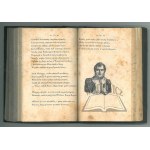 MICKIEWICZ Adam, Pan Tadeusz czyli ostatni zajazd na Litwie. Historja szlachecka z r. 1811 i 1812 we dwunastu księgach, wierszem, przez...