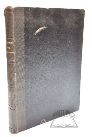 (POTOCKI Leon), Memoirs of Mr. Kamerton.