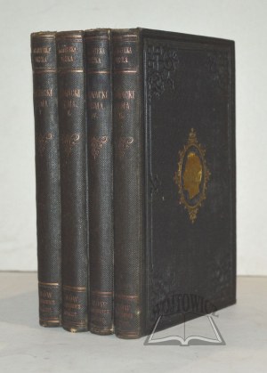 SLOWACKI Juliusz, Writings.