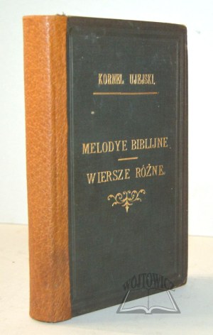 UJEJSKI Kornel, Melodye biblijne.
