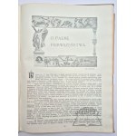 PAMIĘTNIK V. Zlotu Sokolstwa Polskiego w Krakowie w dniach 14 - 16 lipca 1910.