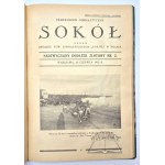 PRZEWODNIK Gimnastyczny Sokół.