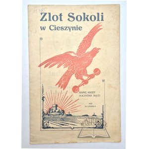 ZLOT Sokoli w Cieszynie.