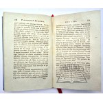 ALBERTRANDY (Jan Chrzciciel), Panowanie Henryka Walezyusza i Stefana Batorego królów polskich.