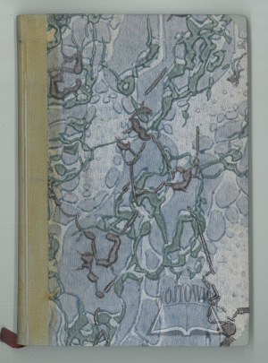 CHAREWICZOWA Lucja, Waterworks of Old Lviv 1404 - 1663.