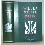DĄBROWSKI Jan, Wielka Wojna 1914 - 1918.