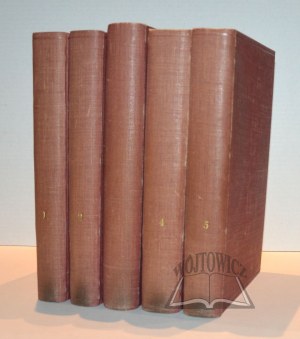 (DŁUGOSZ Jan), Joannis Długossii seu Longini canonici Cracoviensis historiae Polonicae libri XII.