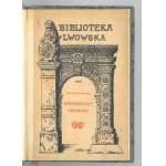 JAWORSKI Franciszek, Lviv University. A jubilee memoir.