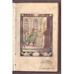 KAINKA Edward Walenty, Zdarzenia nayznakomitsze w dziejach Królestwa Polskiego, czyli skrócony opis historyi tegoż państwa.