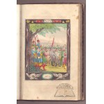 KAINKA Edward Walenty, Zdarzenia nayznakomitsze w dziejach Królestwa Polskiego, czyli skrócony opis historyi tegoż państwa.
