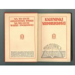 KALENDARZ Niepodległości.