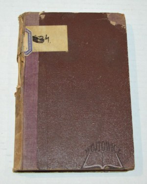 KARÊGA Rafał, New Diaries of a Bursar