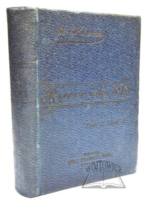 KOŹMIAN Stanislaw, The thing about the year 1863.