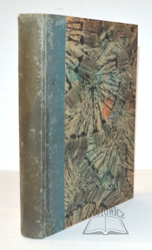 KUBALA Ludwik, Historical Sketches.