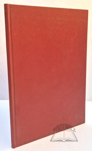 KUNTZE Edward, Return of Polish library collections from Russia.