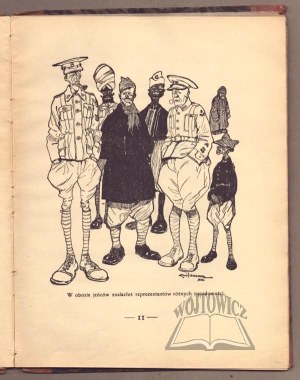 MACKIEWICZ Kamil, German Purgatory. My experiences in a prisoner of war camp.