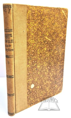 MANTEUFFEL Gustav, Civilization, literature and art in the former Western Colony on the Baltic Sea.
