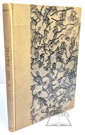 MANTEUFFEL Gustav, Letters from the Baltic.