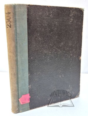 MUSIAŁEK Józef M., The year 1914: A contribution to the history of the Brigade of Józef Piłsudski.