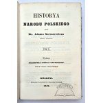 NARUSZEWICZ Adam, Historya Narodu Polskiego.
