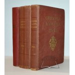 OBRONA Lwowa 1 - 22 listopada 1918. Relacje uczestników.