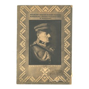 (PIŁSUDSKI Józef)
