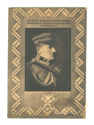 (PI£SUDSKI Jozef)