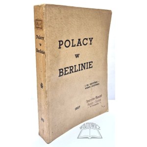 POLACY w Berlinie.