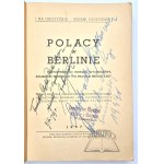 POLACY w Berlinie.