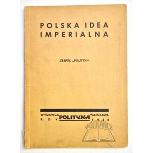 POLSKA idea imperialna.