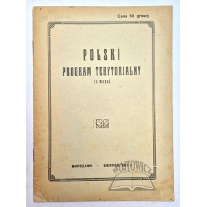POLSKI Program Terytorjalny.