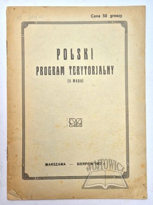 POLISH Territorial Program.