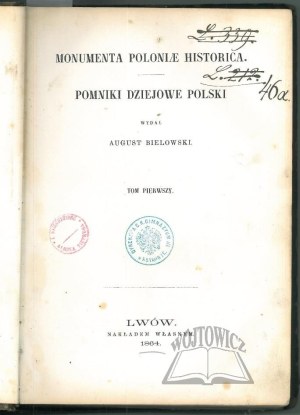 Poland's Historical Monuments.