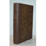 PUZYNINA Gabrjela (z Güntherów), W Wilnie i w dworach litewskich. Pamiętnik z lat 1815 - 1843.