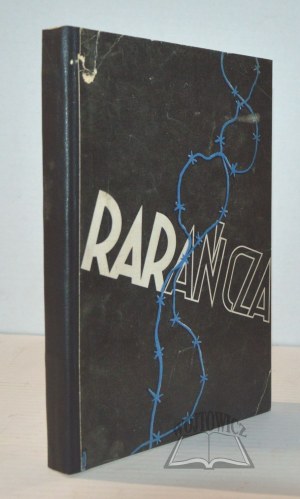 RARANCH. A collection of studies on the 15th anniversary of the armed act.