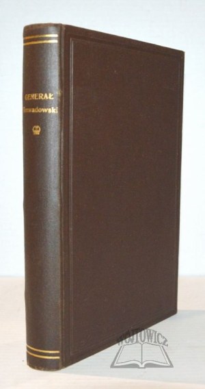 (ROZWADOWSKI Adam Jordan), General Rozwadowski.