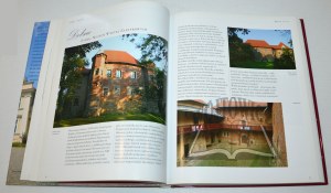 SADOWSKI Łukasz Mikołaj, Residence-museums in Poland.