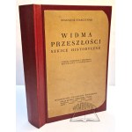 STARCZEWSKI Eugenjusz, Widma przeszłości. Szkice historyczne.