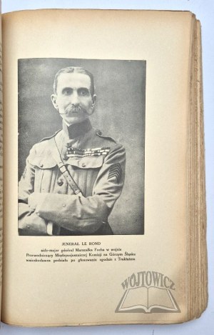 STROŃSKI Stanislaw, First Ten Years (1918 - 1928).