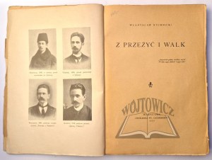 STUDNICKI Władysław, From experiences and struggles.