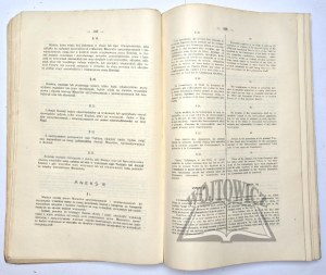 TREATY of peace between the Allied Powers and Germany and the proto-treaty signed at Versailles on June 28, 1919.