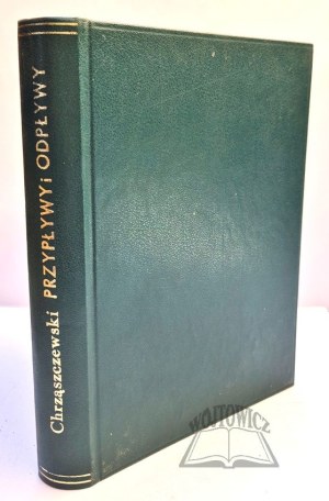 TRZASKA - Chrząszczewski Alexander, The Tides of Democracy.
