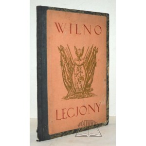 WILNO - Legjony.