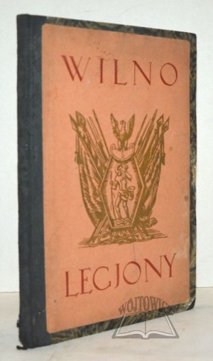 VILNO - Legjony.