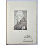 WOJCIECHOWSKI Stanisław, Historia spółdzielczości polskiej do 1914 roku.